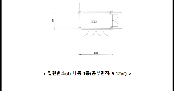 경기도 김포시 대곶면 신안리 109-4  미지정 경매 물건 이미지