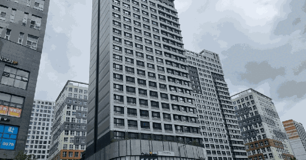 경기도 하남시 망월동 1135 미사역마이움푸르지오시티  16층101동1608호 미지정 경매 물건 이미지
