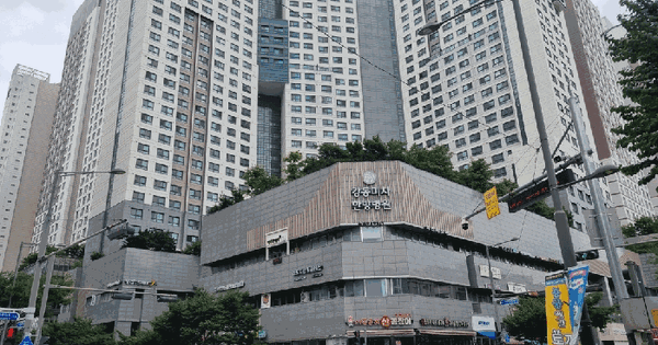 경기도 하남시 망월동 1099 하남미사롯데캐슬스타  1층116호 미지정 경매 물건 이미지