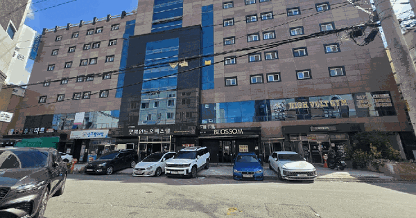 전남광주통합특별시 북구 신안동 478-5  5층525호 미지정 경매 물건 이미지