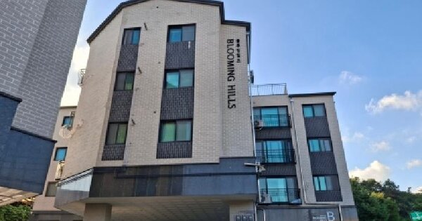 경기도 광주시 곤지암읍 오향리 339-3 블루밍힐즈 비동 3층302호 미지정 경매 물건 이미지