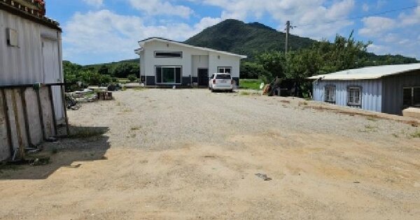 충청북도 음성군 감곡면 주천리 753  미지정 경매 물건 이미지