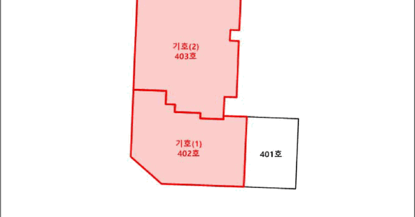 충청남도 천안시 서북구 성정동 1395 씨.엠21  4층402호 미지정 경매 물건 이미지