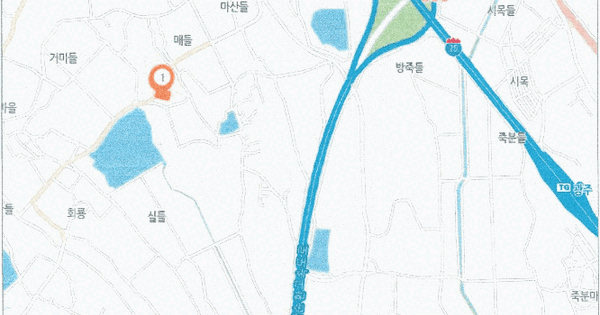 전남광주통합특별시 장성군 남면 녹진리 704-66  미지정 경매 물건 이미지