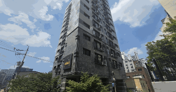 서울특별시 금천구 독산동 330-35 메트로노블  3층304호 미지정 경매 물건 이미지