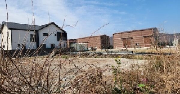 경상북도 영천시 금노동 380-12 대지 경매 물건 이미지