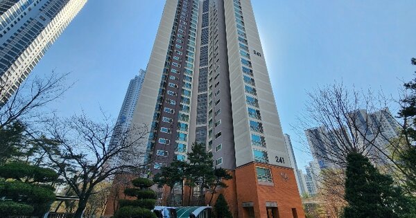 경기도 화성시 반송동  82 시범한빛마을금호어울림아파트 241동 5층504호 아파트 경매 물건 이미지