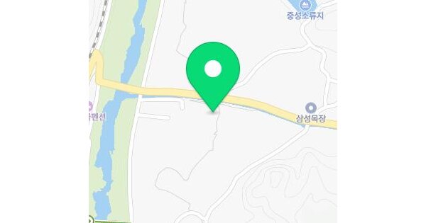 경기도 양평군 용문면 삼성리 469-4  미지정 경매 물건 이미지