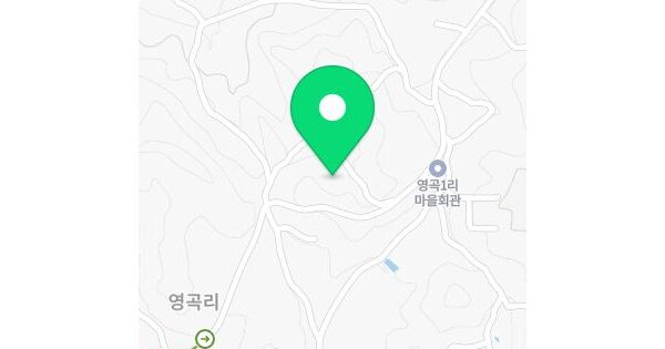 세종특별자치시  금남면 영곡리 268  미지정 경매 물건 이미지