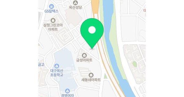 대구광역시 북구 칠성동2가 401-27  미지정 경매 물건 이미지