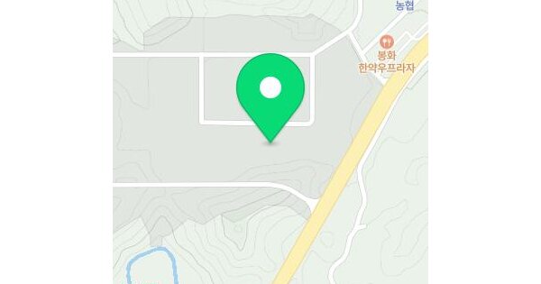 경상북도 봉화군 봉화읍 유곡리 359-3  미지정 경매 물건 이미지