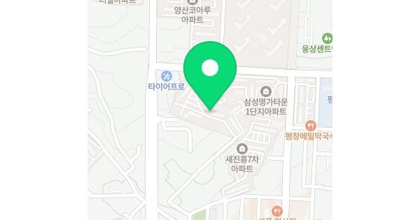 경상남도 양산시 평산동 46-1 새진흥아파트 304동 5층506호 미지정 경매 물건 이미지