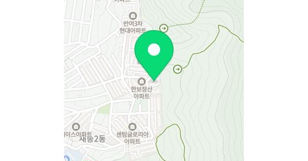 부산광역시 해운대구 재송동 1183-1 한보장산아파트 1동 9층904호 미지정 경매 물건 이미지