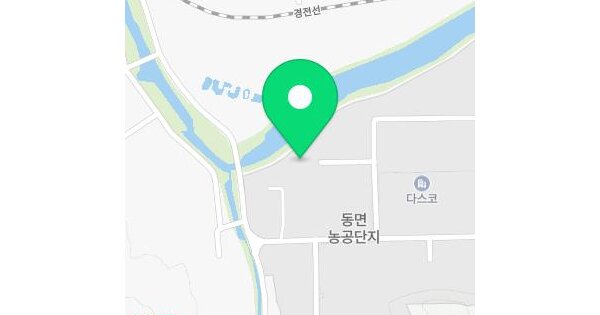 전라남도 화순군 동면 대포리 1060-4  미지정 경매 물건 이미지