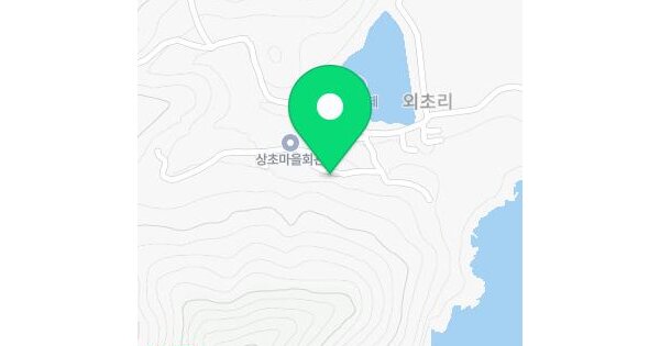 전남광주통합특별시 고흥군 봉래면 외초리 891  미지정 경매 물건 이미지