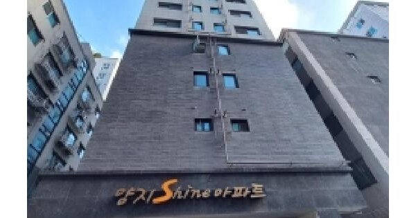서울특별시 강서구 화곡동 915-19 양지샤인빌  제6층 제601호 미지정 경매 물건 이미지