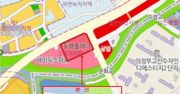 경기도 의정부시 고산동 996-1 한강듀클래스의정부고산 에이동 6층 610호 미지정 경매 물건 이미지
