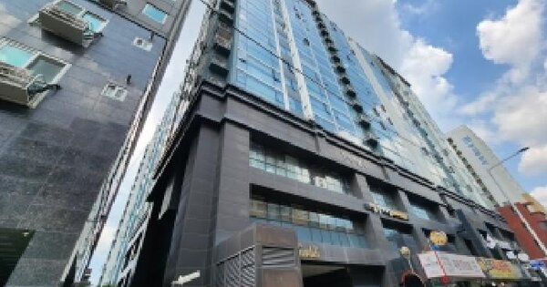경기도 의정부시 의정부동 220-110 한라비발디루트 101동 9층903호 미지정 경매 물건 이미지