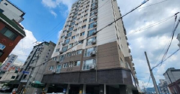 경기도 의정부시 의정부동 129-20 포인원캐슬 11층 1101호 미지정 경매 물건 이미지