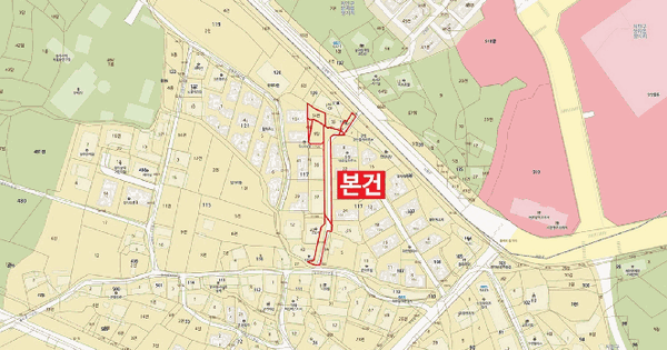 경기도 용인시 처인구 양지읍 남곡리 117-9  미지정 경매 물건 이미지