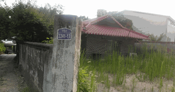 충청남도 부여군 규암면 외리 148-7  미지정 경매 물건 이미지