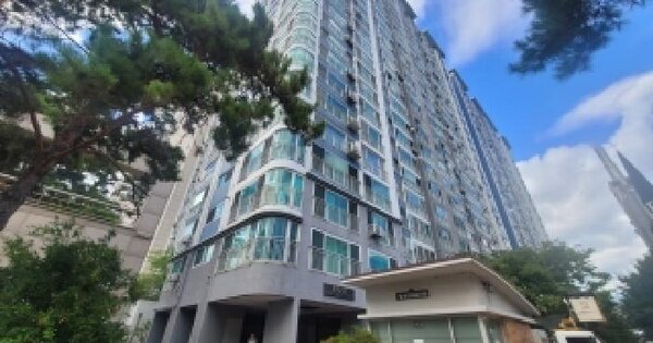대구광역시 북구 침산동 101-1 침산동삼정그린코아 102동 7층703호 미지정 경매 물건 이미지