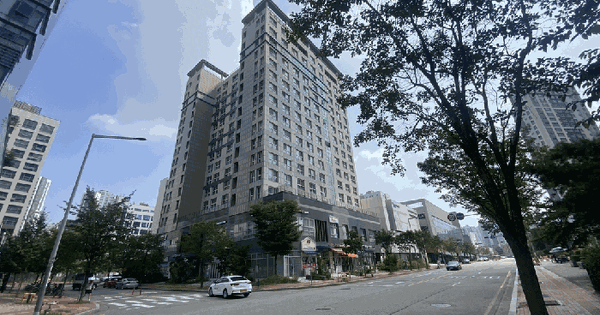 인천광역시 서해구 청라동 167-29 청라디오스텔  7층721호 미지정 경매 물건 이미지