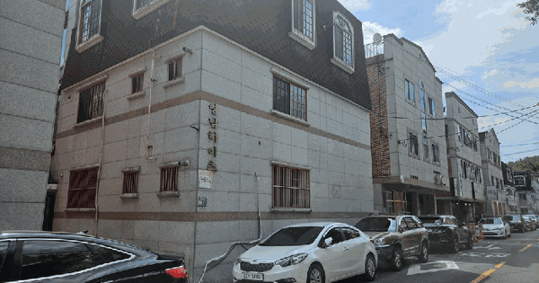 대구광역시 북구 서변동 1750-4  미지정 경매 물건 이미지