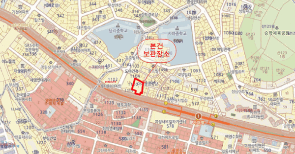 카니발 등록번호 : 147다1057 미지정 경매 물건 이미지