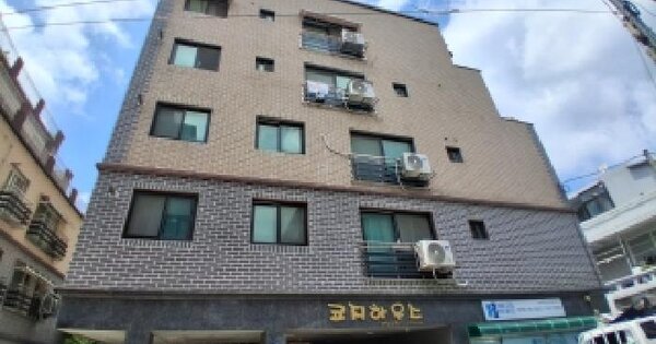 경기도 부천시 원미구 원미동 122-15 코지하우스  2층 201호 미지정 경매 물건 이미지