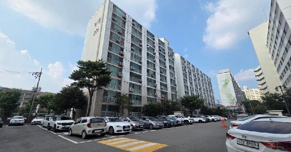 경기도 평택시 이충동 593 부영아파트 201동 2층204호 미지정 경매 물건 이미지