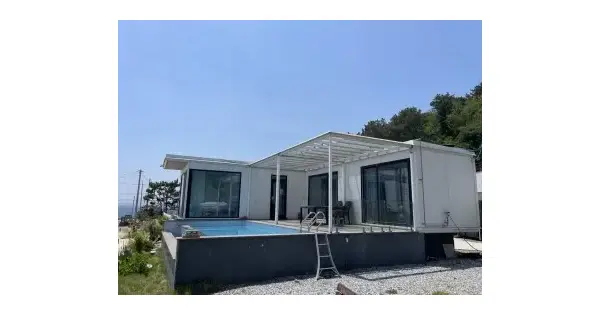 경상북도 영덕군 강구면 하저리 2  숙박시설 경매 물건 이미지