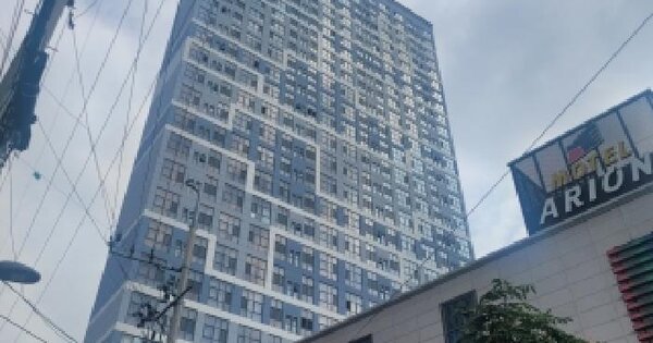대구광역시 중구 남일동 29-3 동성로하우스디어반  20층2002호 미지정 경매 물건 이미지
