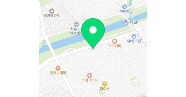 경기도 안양시 만안구 박달동 28-14  3층302호 미지정 경매 물건 이미지
