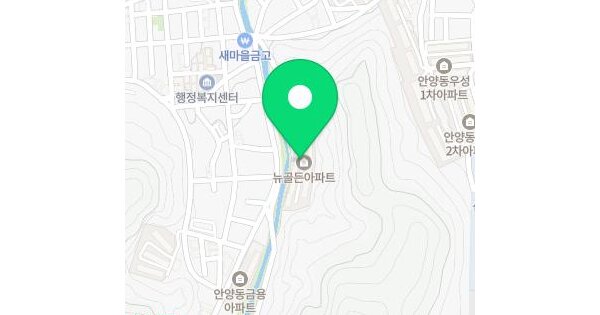 경기도 안양시 만안구 안양동 1024-1 뉴골든아파트 가동 1층106호 미지정 경매 물건 이미지