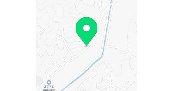 세종특별자치시  장군면 대교리 174-1  미지정 경매 물건 이미지
