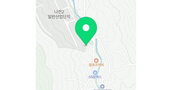 경상남도 김해시 생림면 나전리 360-2  미지정 경매 물건 이미지