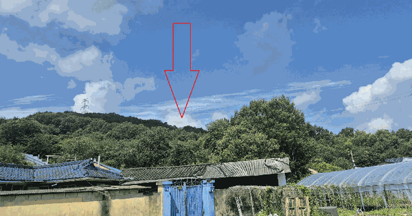 충청남도 논산시 상월면 신충리 산3-3  미지정 경매 물건 이미지