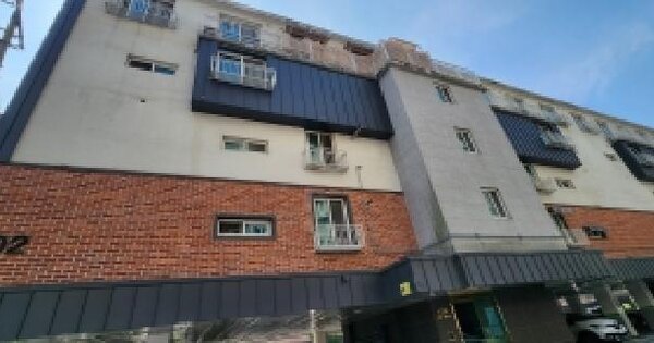 경기도 양주시 장흥면 일영리 41-10 그린숲타운 102동 4층 404호 미지정 경매 물건 이미지
