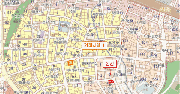 인천광역시 미추홀구 숭의동 2-96  2층201호 미지정 경매 물건 이미지