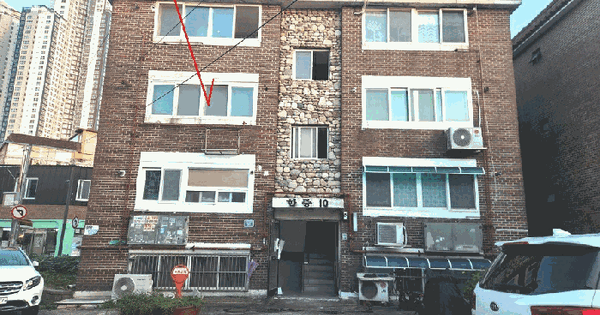경기도 수원시 장안구 송죽동 369-10  2층302호 미지정 경매 물건 이미지