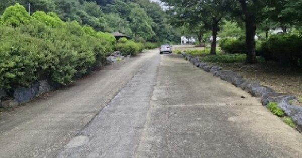 충청남도 보령시 성주면 개화리 109-7  미지정 경매 물건 이미지