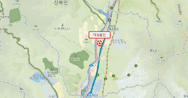 경상남도 양산시 상북면 석계리 505 석계한영아파트 101동 6층603호 미지정 경매 물건 이미지