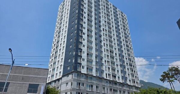 경상남도 사천시 용강동 925 사천 서희스타힐스 101동 17층1703호 미지정 경매 물건 이미지