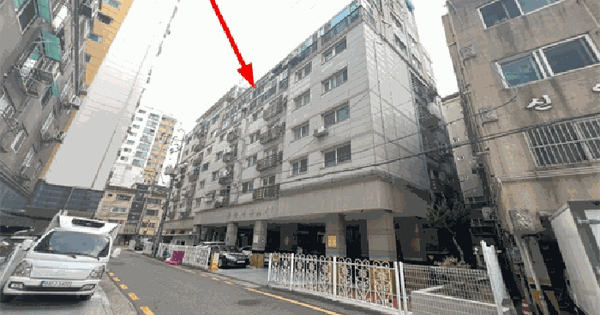 인천광역시 부평구 부평동 379-92 우주마루2차 비동 9층902호 미지정 경매 물건 이미지