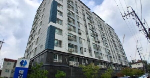 경기도 부천시 오정구 원종동 477 해강로디안아파트  10층1005호 미지정 경매 물건 이미지
