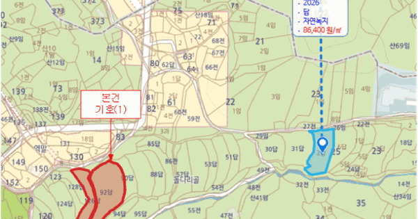 경기도 화성시 만세구 마도면 석교리 92  미지정 경매 물건 이미지