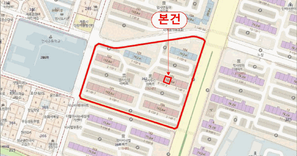 충청남도 계룡시 엄사면 엄사리 367 두산.신성아파트 105동 3층304호 미지정 경매 물건 이미지