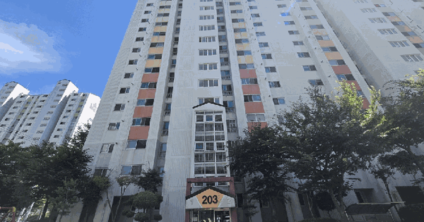 경상남도 거제시 장평동 142 덕산아내2차 203동 8층802호 미지정 경매 물건 이미지