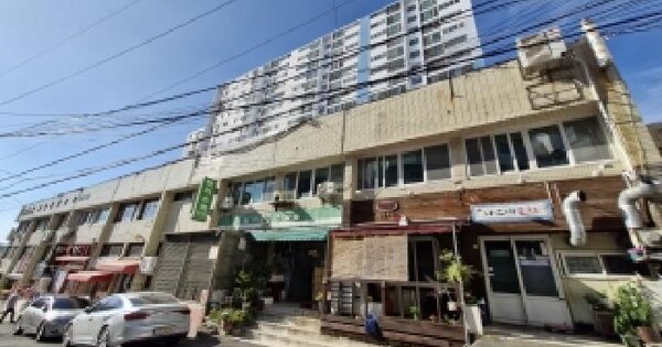부산광역시 사상구 모라동 421 학산그린타운 제3동 제1층 제103-1호 미지정 경매 물건 이미지
